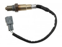 Sonda Lambda, Citroen C1 1.0 2005-, 1618.K9