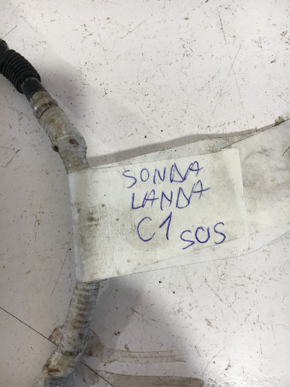Sonda lambda citroen c1 1.0b 2005 - 2009