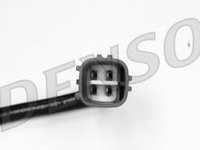 Sonda Lambda CITROEN C1 (PM, PN) (2005 - 2016) DENSO DOX-2066 piesa NOUA