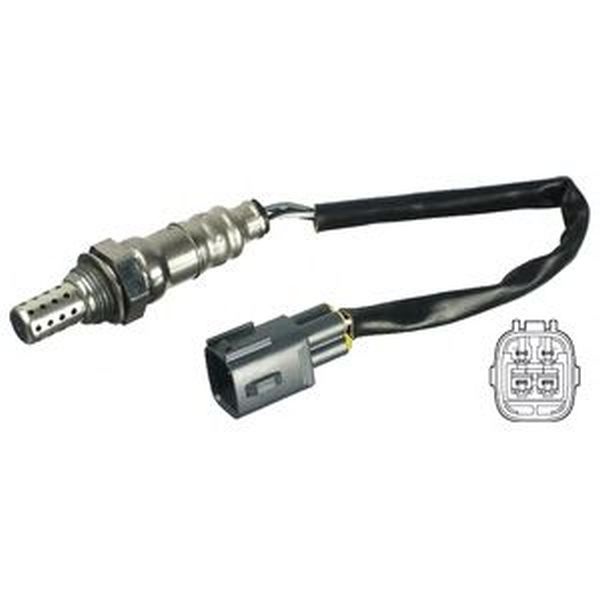 Sonda Lambda CITROEN C1 PM PN DELPHI ES2044612B1