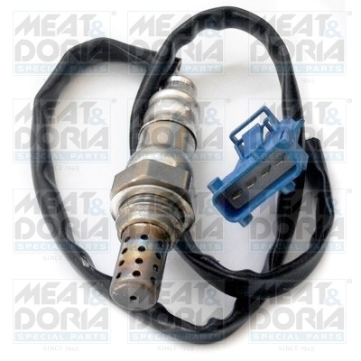 Sonda lambda # CitroEn C2 2003 2004 2005 2006 2007 2008 2009 2010 2011 2012 2013 2014 2015 2016 2017 2018 2019 2020 2021 2022 2023 2024 2025 # 81744 # MEAT DORIA