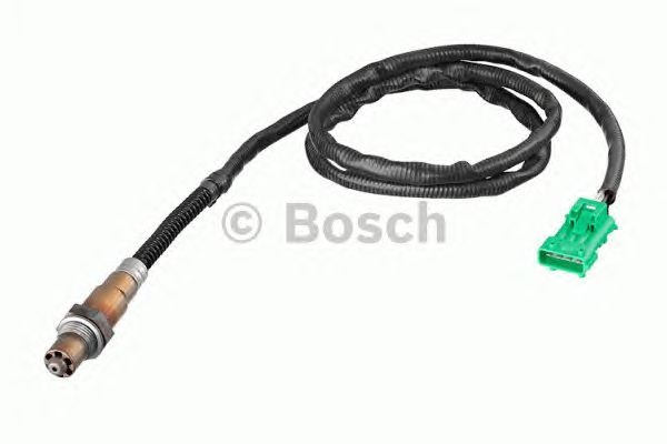 Sonda Lambda CITROEN C2 (JM_) - Cod intern: W20278254 - LIVRARE DIN STOC in 24 ore!!!