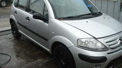 Sonda lambda Citroen C3 2006 HATCHBACK 1.4