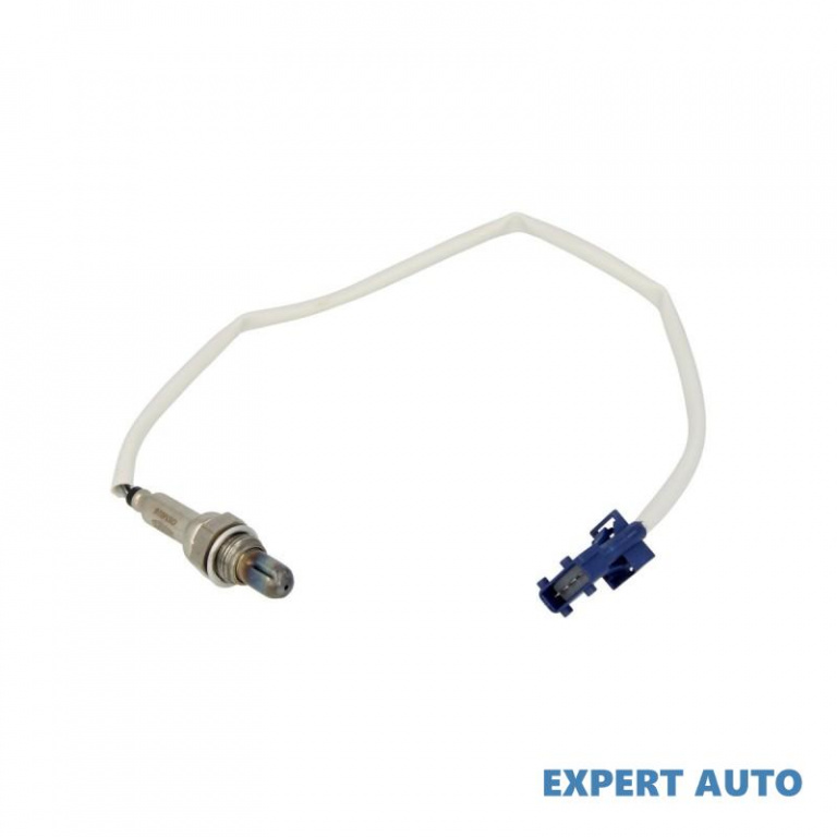 Sonda lambda Citroen C3 I (FC_) 2002-2016 #2 161849