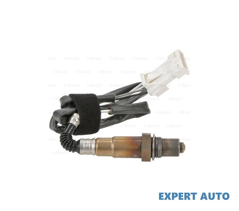 Sonda lambda Citroen C3 I (FC_) 2002-201