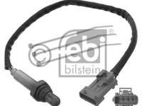 Sonda Lambda CITROEN C3 II FEBI FE45168