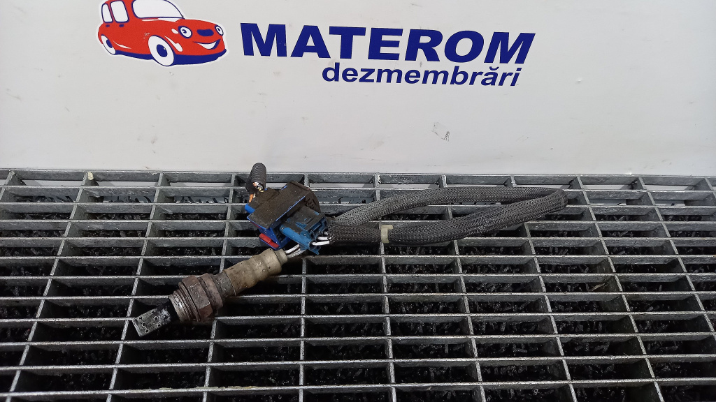 Sonda Lambda CITROEN C3 PICASSO C3 PICASSO 1.4 INJ - (2009 2012)