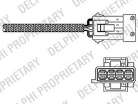 Sonda Lambda CITROEN C3 Pluriel HB DELPHI ES2030812B1