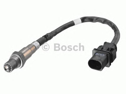 Sonda Lambda CITROEN C4 CACTUS - Cod intern: W20278621 - LIVRARE DIN STOC in 24 ore!!!