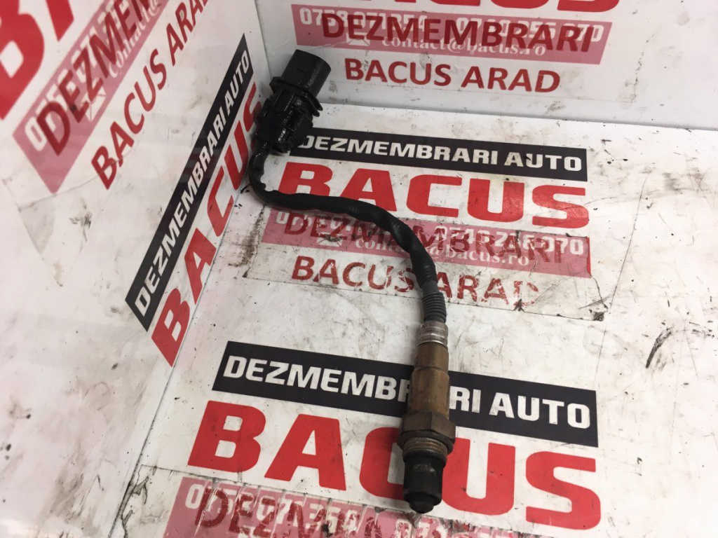 Sonda lambda Citroen C4 cod: 0258017217