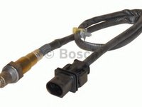 Sonda Lambda CITROEN C4 I (LC) (2004 - 2011) BOSCH 0 258 017 209 piesa NOUA