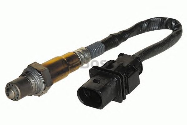 Sonda Lambda CITROEN C4 II (B7) - Cod intern: W20101733 - LIVRARE DIN STOC in 24 ore!!!