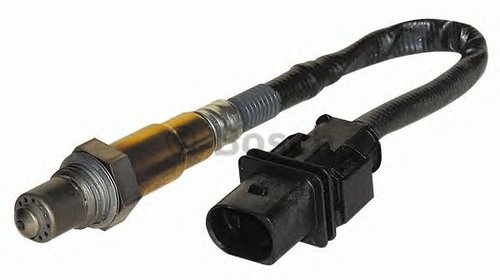 Sonda Lambda CITROEN C4 II (B7) - OEM - BOSCH