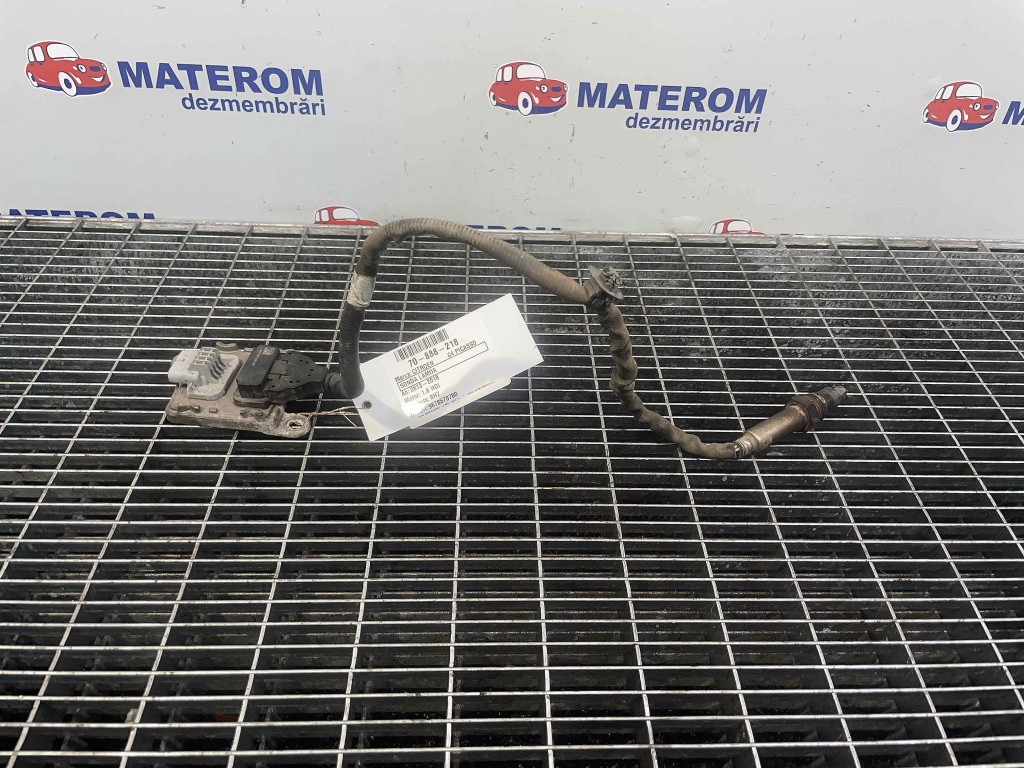 Sonda Lambda CITROEN C4 PICASSO C4 PICASSO 1.6 HDI - (2013 2018)