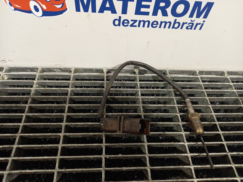 Sonda Lambda CITROEN C4 PICASSO C4 PICASSO 1.6 HDI - (2006 2010)