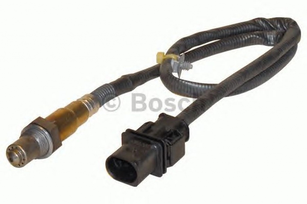 Sonda Lambda CITROEN C4 Picasso I UD BOSCH 0258017209