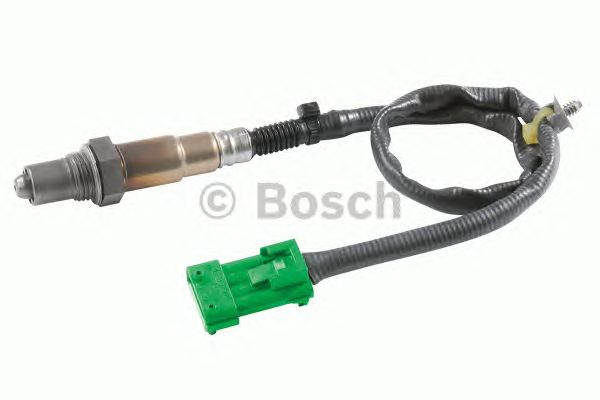 Sonda Lambda CITROEN C4 Picasso I (UD_) - Cod inte