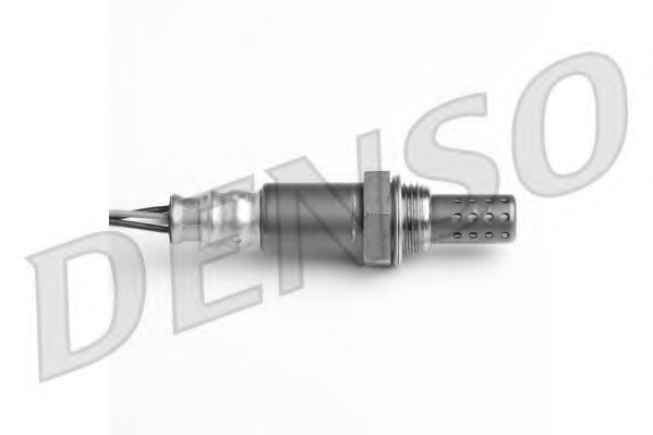 Sonda lambda # CitroEn C5 2001 2002 2003