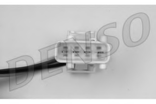 Sonda lambda # CitroEn C5 2001 2002 2003