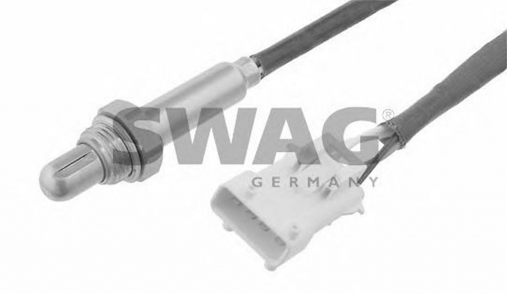 Sonda Lambda CITROEN C5 I DC SWAG 62 92 6171