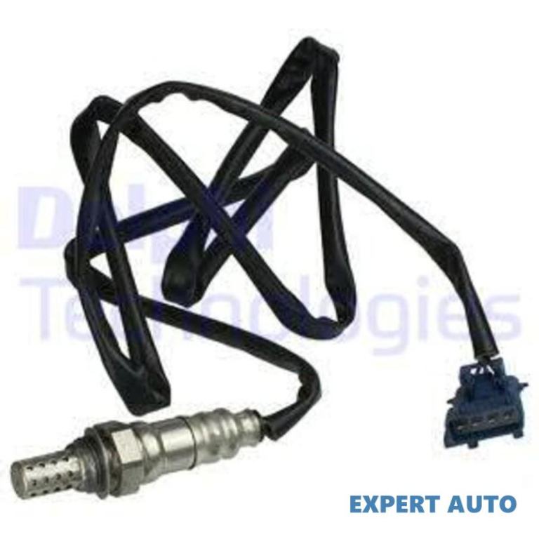 Sonda lambda Citroen C5 II Break (RE_) 2004-2016 #8 1618E6