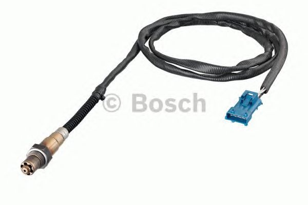 Sonda Lambda CITROEN C5 II (RC_) - Cod intern: W20278268 - LIVRARE DIN STOC in 24 ore!!!