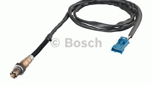 Sonda Lambda CITROEN C5 II (RC_) - OEM - BOSC