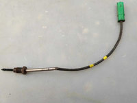 Sonda Lambda CITROEN C6 Jaguar XF LAND ROVER Freelander 2.2d