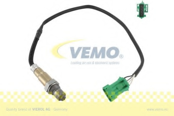Sonda lambda # CitroEn C8 2002 2003 2004 2005 2006 2007 2008 2009 2010 2011 2012 2013 2014 2015 2016 2017 2018 2019 2020 2021 2022 2023 2024 2025 # V42 76 0004 # VEMO