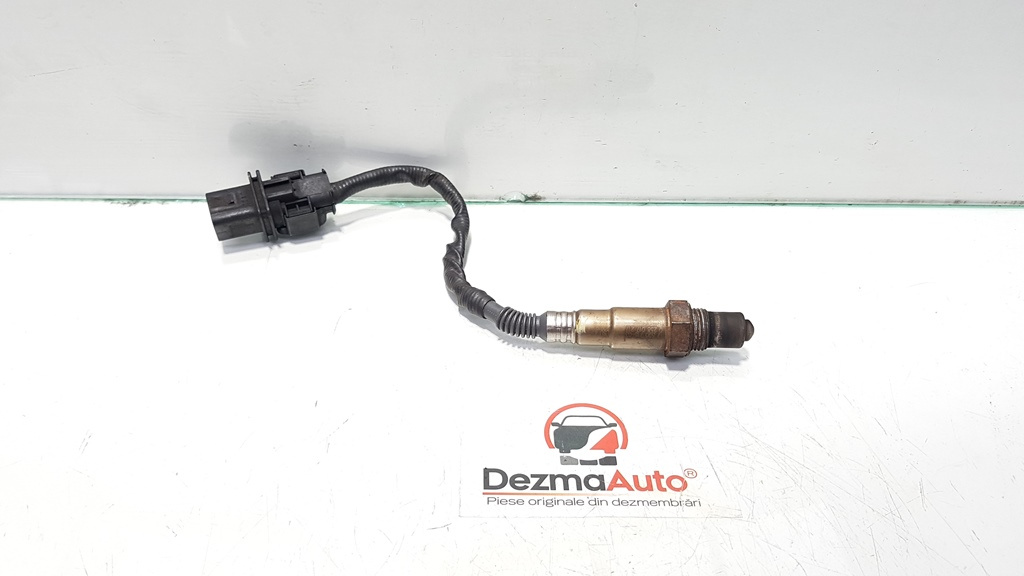 Sonda lambda, Citroen DS4, 1.6 b, cod 759071302, 0258017217 (id:385887)