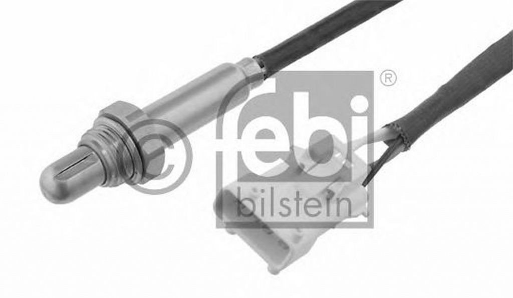 Sonda Lambda CITROEN NEMO combi FEBI FE26172