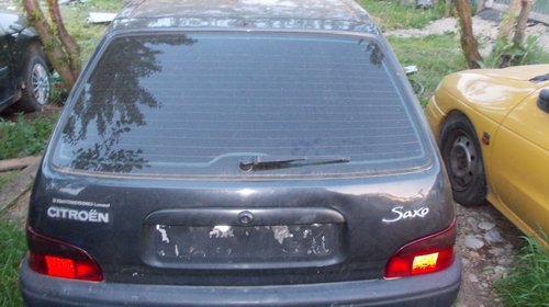 Sonda lambda Citroen Saxo 1998 Hatchback 1.5 d