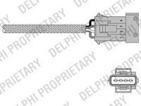 Sonda Lambda CITROEN XSARA PICASSO N68 DELPHI ES2025812B1