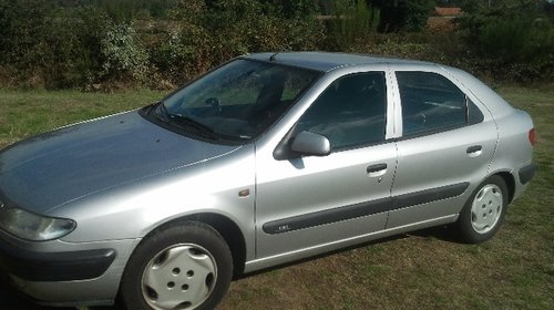 SONDA LAMBDA CITROEN XSARA