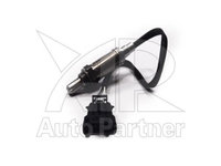 Sonda Lambda Citroen ZX Hatchback (N2) ( 03.1991 - 07.1999) OE 1628 6R