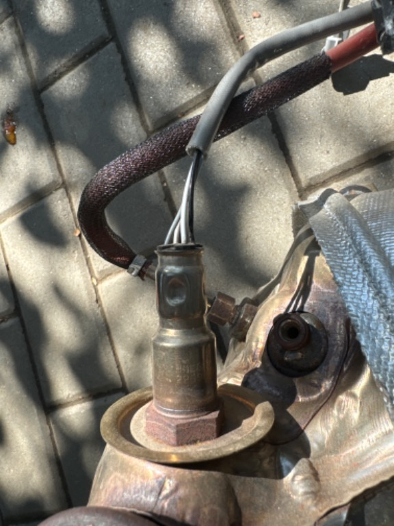 Sonda lambda clio 5 an 2023 cod 226901685R