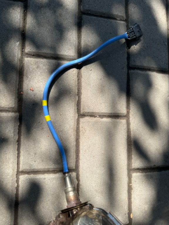 Sonda lambda clio 5 an 2023 cod 226937054R