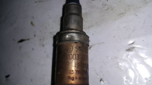 Sonda Lambda CO2 Mercedes Benz (W210) E320 4 Matic 1995 - 2002, 3.2 18V Benzina