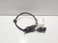 Sonda lambda, cod 0258005256, Opel Astra G Combi (F35), 1.6 benz, Z16XEP (idi:630208)