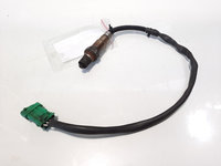 Sonda lambda, cod 0258006027, Citroen C2 (JM), 1.6 benz, NFU (idi:483913)