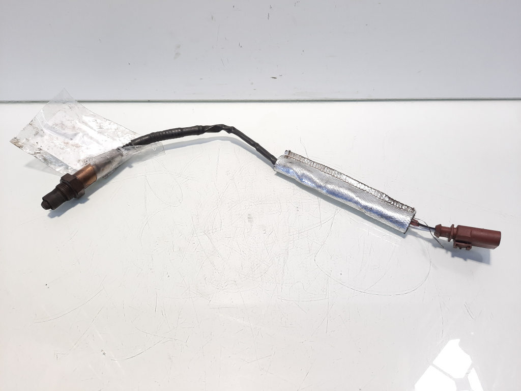 Sonda lambda, cod 0258006332, Vw Jetta 4 (6Z) , 1.4 TSI, CAX (idi:545680)