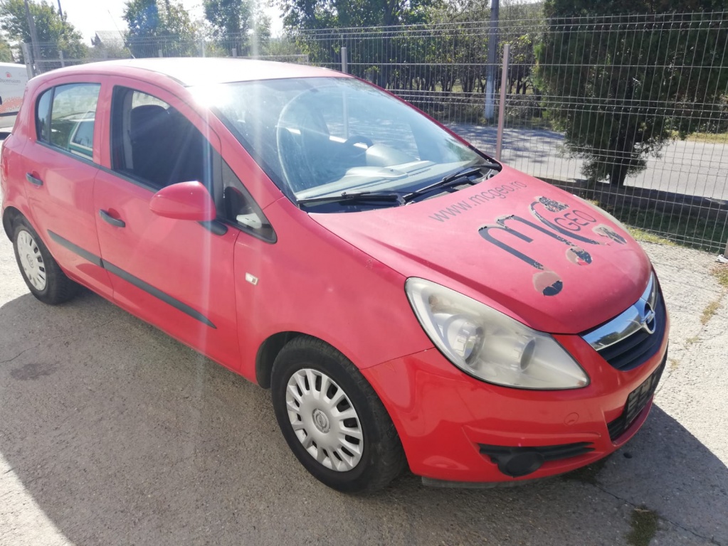 SONDA LAMBDA COD 0258006499 OPEL CORSA D