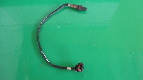 SONDA LAMBDA COD 0258010067 OPEL INSIGNIA A 1.8 BENZINA FAB. 2008 – 2013 ⭐⭐⭐⭐⭐