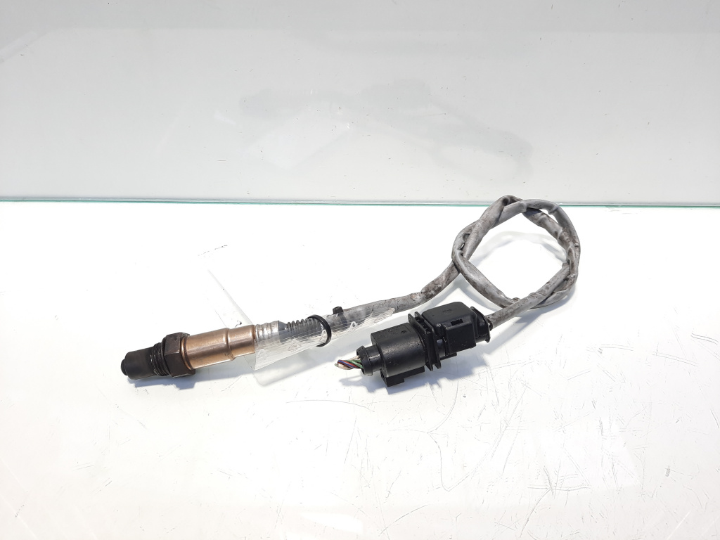 Sonda lambda, cod 0281004148, Vw Passat (3C2) 2.0 