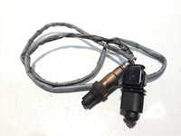 Sonda lambda, cod 0281004150, Audi A4 Avant (8ED, B7) 2.0 TDI, BPW (id:504238)