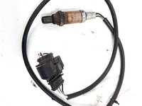 Sonda lambda, cod 032906265, Vw Polo (6N2) 1.6 benz, AEE (id:519206)