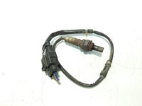 Sonda lambda, cod 036906262D, Vw Polo sedan (6R) 1.4 benz, CGG (idi:558634)