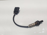 Sonda lambda, cod 03C906262, Vw Polo (6R) 1.2 benz, CGP (id:625925)