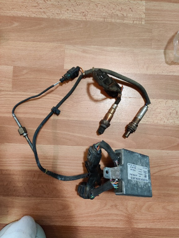 Sonda lambda cod: 03C906262