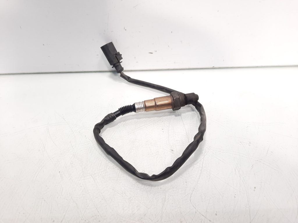 Sonda lambda, cod 03C906262AL, VW Passat Variant (3C5), 1.4 TSI, CAX (idi:557634)